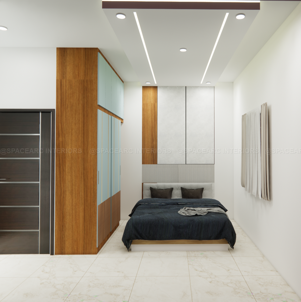 Residential-Interiors